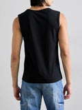 Gcds Canotta Uomo A2EM2800UW1 - Nero