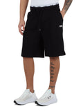 Gcds Bermuda Casual Unisex A2EU3116UW0 - Nero