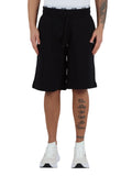 Gcds Bermuda Casual Unisex A2EU3116UW0 - Nero