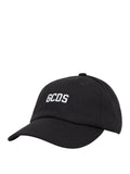 Gcds Berretto con Visiera Unisex A2OU5803AB9 - Bianco