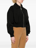 Gcds Bomber Donna B1CW0902TL6 - Nero