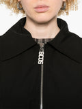 Gcds Bomber Donna B1CW0902TL6 - Nero