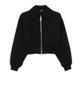 Gcds Bomber Donna B1CW0902TL6 - Nero