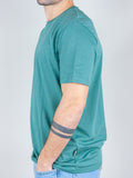 Gianni Lupo T-shirt Uomo GL1078F-S25 Salvia - Verde