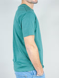 Gianni Lupo T-shirt Uomo GL1078F-S25 Salvia - Verde