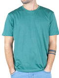 Gianni Lupo T-shirt Uomo GL1078F-S25 Salvia - Verde