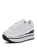 Guess Sneakers Hansin Active Lady Donna FL5HNSPEL12 - Bianco