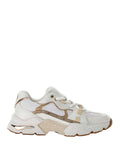 Guess Sneakers Carrli Donna FLGCAIFAB12 White Sand - Bianco