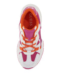 Guess Sneakers Carrli5 Donna FLJCARELE12 Rose - Rosa