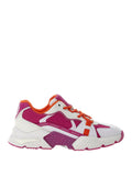 Guess Sneakers Carrli5 Donna FLJCARELE12 Rose - Rosa
