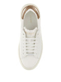 Guess Sneakers Elbina Donna FLJELBFAL12 White Beige - Bianco