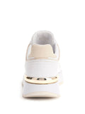 Guess Sneakers Koyaa Donna FLJKOYELE12 White/cream - Bianco