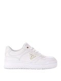 Guess Sneakers Miram6 Donna FLJMI6FAL12 - Bianco