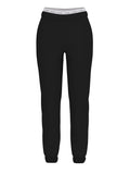 Guess Pantalone Tuta Sofia Cuffed Donna O5RB01KCO31 Jet Black A996 - Nero