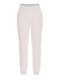 Guess Pantalone Tuta Sofia Cuffed Donna O5RB01KCO31 - Beige