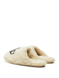 Guess Ciabatte Donna O5RZ01WGYZ0 Salt White - Bianco