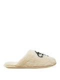 Guess Ciabatte Donna O5RZ01WGYZ0 Salt White - Bianco