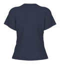 Guess T-shirt Active Donna V5GI02K9RM1 Daring Ocean - Blu