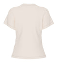 Guess T-shirt Active Donna V5GI02K9RM1 Dove White - Bianco
