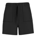 Guess Shorts New Valentina Donna W5GD0IWH9Y2 Jet Black A996 - Nero
