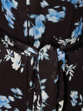 Guess Vestito Mini Sibilla Donna W5RK35WDW82 - Nero