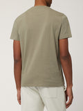 Harmont & Blaine T-shirt Uomo IRN248021824 - Verde