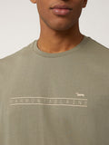 Harmont & Blaine T-shirt Uomo IRN248021824 - Verde