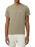 Harmont & Blaine T-shirt Uomo IRN248021824 - Verde