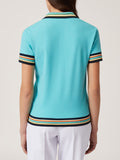 Harmont & Blaine Polo Donna L0NDA2021727 - Turchese