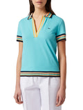 Harmont & Blaine Polo Donna L0NDA2021727 - Turchese