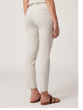 Harmont & Blaine Pantalone Chino Donna W0NDA2053455 - Avorio
