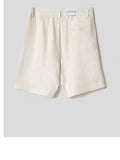 Hinnominate Shorts Donna HMABW01856 Ecru - Avorio