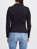 Ichi Blazer Donna 20101801 - Nero