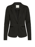 Ichi Blazer Donna 20101801 - Nero