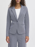 Ichi Blazer Donna 20113285 - Blu