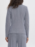 Ichi Blazer Donna 20113285 - Blu