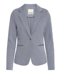 Ichi Blazer Donna 20113285 - Blu