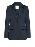 Ichi Blazer Donna 20121368 Total Eclipse - Blu