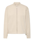 Ichi Giubbino Donna 20122548 Doeskin - Beige