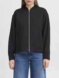 Ichi Giubbino Donna 20122548 - Nero