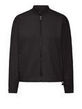 Ichi Giubbino Donna 20122548 - Nero