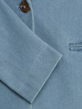 Ichi Blazer Donna 20122944 - Blu