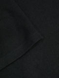 Jack e Jones T-shirt Oui Osmos Uomo 12270710 Black - Nero