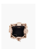 La Carrie Borsa a Secchiello Sunrise Bucket Donna 151M-EM-113-TBS Ivory - Avorio