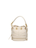 La Carrie Borsa a Secchiello Gipsy Bucket Donna 151M-EM-115-TBS Ivory - Avorio