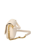 La Carrie Borsa a Mano Gipsy Med Donna 151M-LT-800-TBS Ivory - Avorio