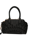 La Carrie Borsa a Mano Sunrise Med Donna 151M-WB-170-TBS Black - Nero