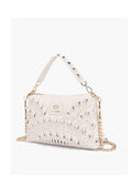 La Carrie Borsa a Mano Sunrise Donna 151M-WP-181-TBS Ivory - Avorio
