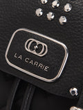 La Carrie Zaino Dark Wave Donna 151M-ZS-400-NYS Black - Nero