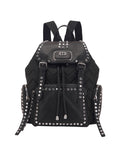 La Carrie Zaino Dark Wave Donna 151M-ZS-400-NYS Black - Nero